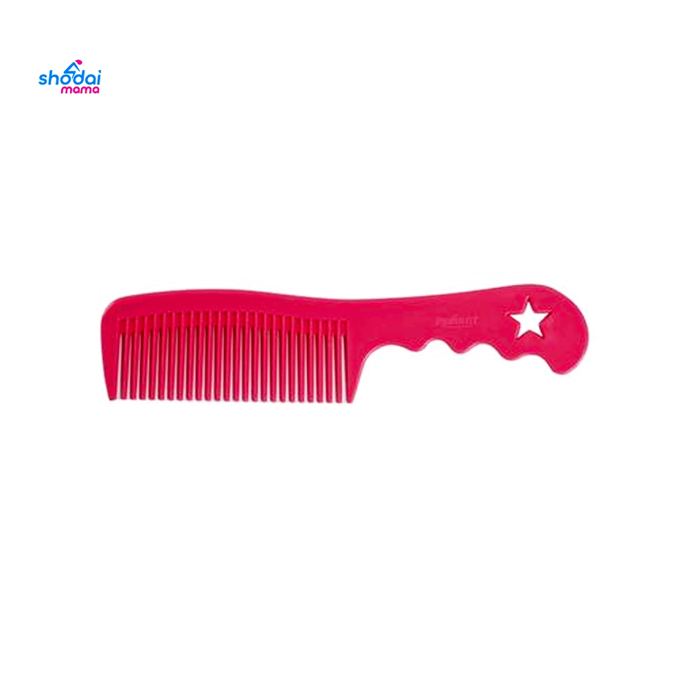 Princess Hair Comb - Classic - 12
